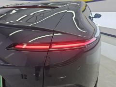 Avatr 12 650 Tri-Laser AWD Performance Edition - photo 5