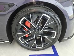 Avatr 12 650 Tri-Laser AWD Performance Edition - photo 6