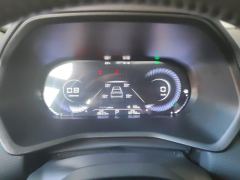 Geely Emgrand Passage 4 1.5L CVT Prestige - фото 20