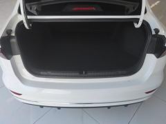 Geely Emgrand Passage 4 1.5L CVT Prestige - фото 7