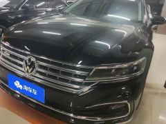 Volkswagen Phideon 380TSI Premium Edition - фото 1