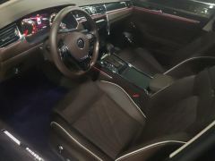 Volkswagen Phideon 380TSI Premium Edition - фото 14