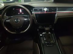 Volkswagen Phideon 380TSI Premium Edition - фото 16