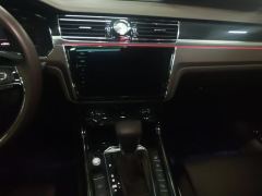 Volkswagen Phideon 380TSI Premium Edition - фото 17