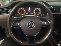 Volkswagen Phideon 380TSI Premium Edition - фото 18