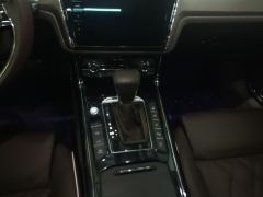 Volkswagen Phideon 380TSI Premium Edition - фото 19