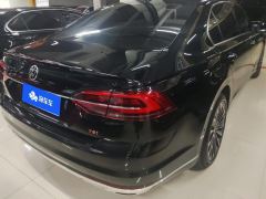 Volkswagen Phideon 380TSI Premium Edition - фото 2