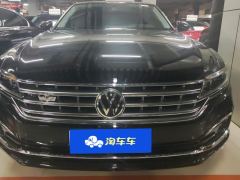 Volkswagen Phideon 380TSI Premium Edition - фото 3