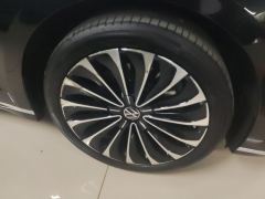 Volkswagen Phideon 380TSI Premium Edition - фото 6