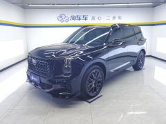 GAC Chuanqi GS8 Vanguard Series 2.0T 2WD Deluxe Wisdom Connected Edition 7-seater - ფოტო 1