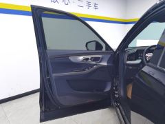 GAC Chuanqi GS8 Vanguard Series 2.0T 2WD Deluxe Wisdom Connected Edition 7-seater - ფოტო 12