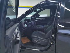 GAC Chuanqi GS8 Vanguard Series 2.0T 2WD Deluxe Wisdom Connected Edition 7-seater - ფოტო 14