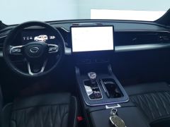 GAC Chuanqi GS8 Vanguard Series 2.0T 2WD Deluxe Wisdom Connected Edition 7-seater - ფოტო 16