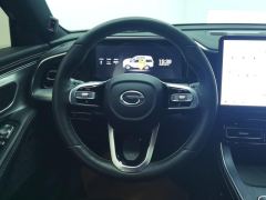 GAC Chuanqi GS8 Vanguard Series 2.0T 2WD Deluxe Wisdom Connected Edition 7-seater - ფოტო 18