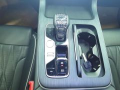 GAC Chuanqi GS8 Vanguard Series 2.0T 2WD Deluxe Wisdom Connected Edition 7-seater - ფოტო 19