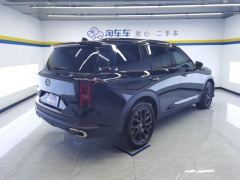 GAC Chuanqi GS8 Vanguard Series 2.0T 2WD Deluxe Wisdom Connected Edition 7-seater - ფოტო 2