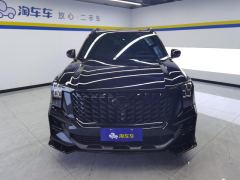 GAC Chuanqi GS8 Vanguard Series 2.0T 2WD Deluxe Wisdom Connected Edition 7-seater - ფოტო 3