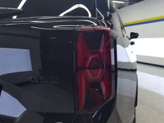 GAC Chuanqi GS8 Vanguard Series 2.0T 2WD Deluxe Wisdom Connected Edition 7-seater - ფოტო 5