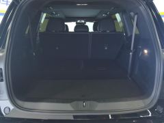 GAC Chuanqi GS8 Vanguard Series 2.0T 2WD Deluxe Wisdom Connected Edition 7-seater - ფოტო 7