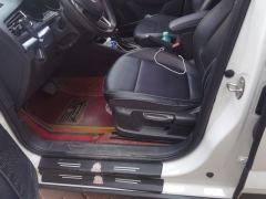 Skoda Kamiq 1.5L Edition - ფოტო 14