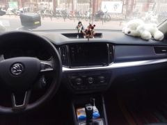 Skoda Kamiq 1.5L Edition - ფოტო 17