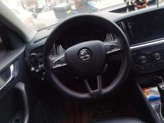 Skoda Kamiq 1.5L Edition - ფოტო 18