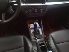 Skoda Kamiq 1.5L Edition - ფოტო 19