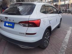 Skoda Kamiq 1.5L Edition - ფოტო 2