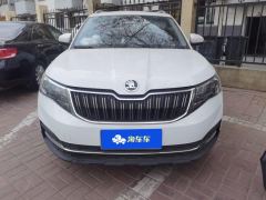 Skoda Kamiq 1.5L Edition - ფოტო 3