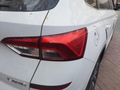 Skoda Kamiq 1.5L Edition - ფოტო 5