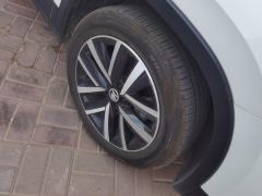 Skoda Kamiq 1.5L Edition - ფოტო 6