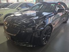 Cadillac CT5 28T Luxury Version - фото 1