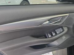 Cadillac CT5 28T Luxury Version - фото 12