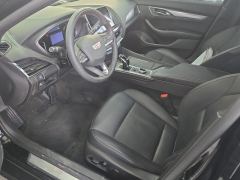 Cadillac CT5 28T Luxury Version - фото 14