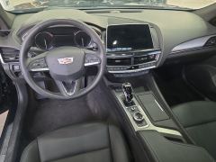 Cadillac CT5 28T Luxury Version - фото 16