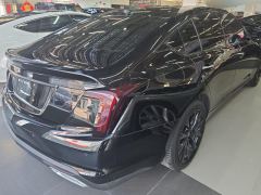 Cadillac CT5 28T Luxury Version - фото 2