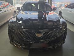 Cadillac CT5 28T Luxury Version - фото 3