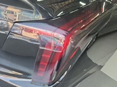 Cadillac CT5 28T Luxury Version - фото 5