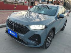 Great Wall PHEV 1.5T 155km AWD - photo 1