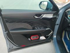 Great Wall PHEV 1.5T 155km AWD - photo 12