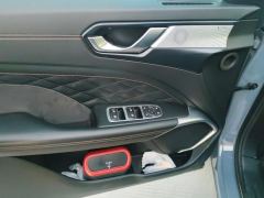 Great Wall PHEV 1.5T 155km AWD - photo 13