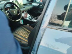 Great Wall PHEV 1.5T 155km AWD - photo 14