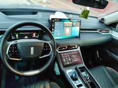 Great Wall PHEV 1.5T 155km AWD - photo 16