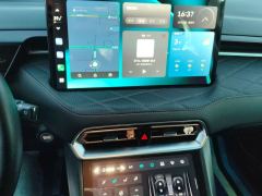 Great Wall PHEV 1.5T 155km AWD - photo 17