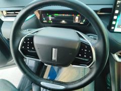 Great Wall PHEV 1.5T 155km AWD - photo 18