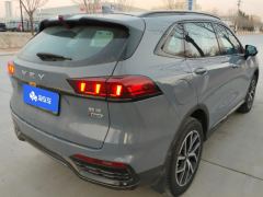 Great Wall PHEV 1.5T 155km AWD - photo 2