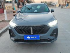 Great Wall PHEV 1.5T 155km AWD - photo 3