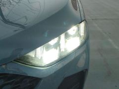 Great Wall PHEV 1.5T 155km AWD - photo 4