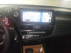 Lexus ES 200 Excellence Edition - ფოტო 17