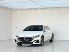 Volkswagen FAW -CC 3000 330TSI Edition - ფოტო 1